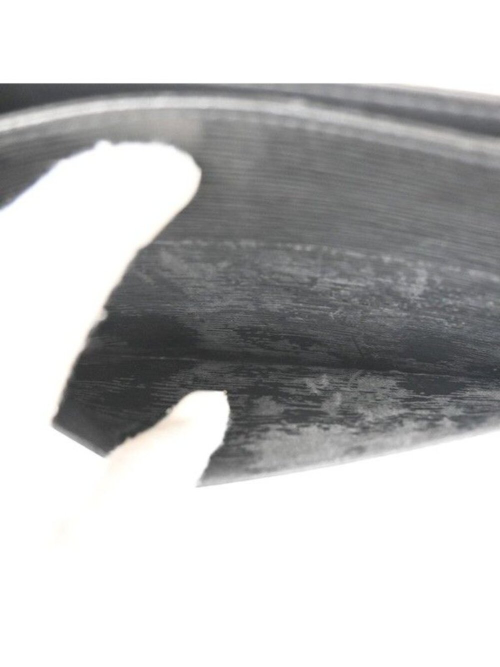 Louis Vuitton Pochette Homme Clutch Handbag Epi Black - Picture 15 of 15